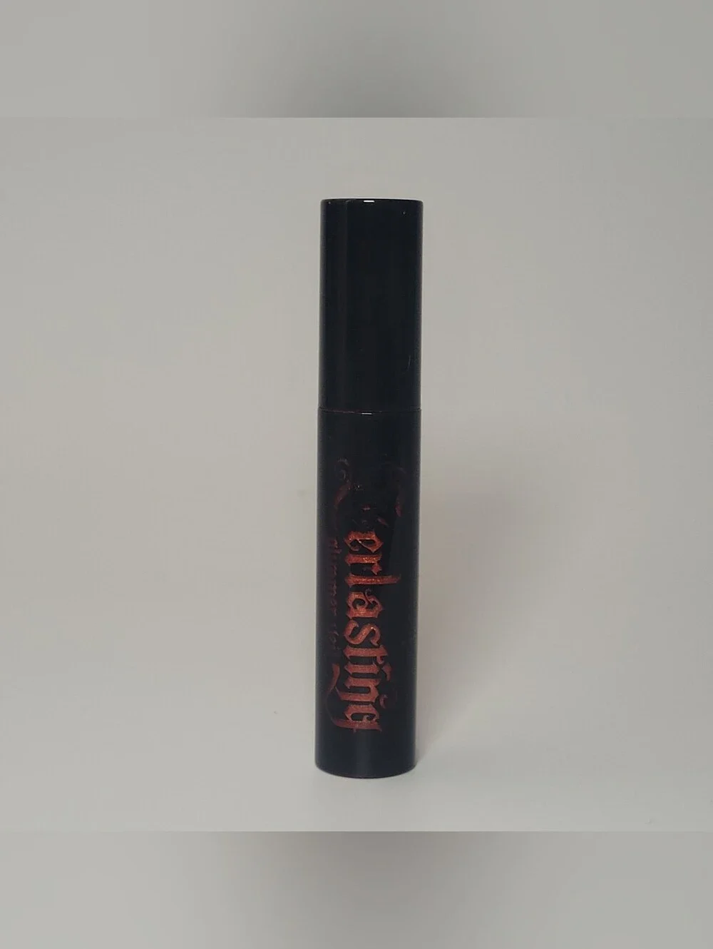 Kat Von D Everlasting Glimmer Veil Lipstick ROCKER Discontinued Rare HTF